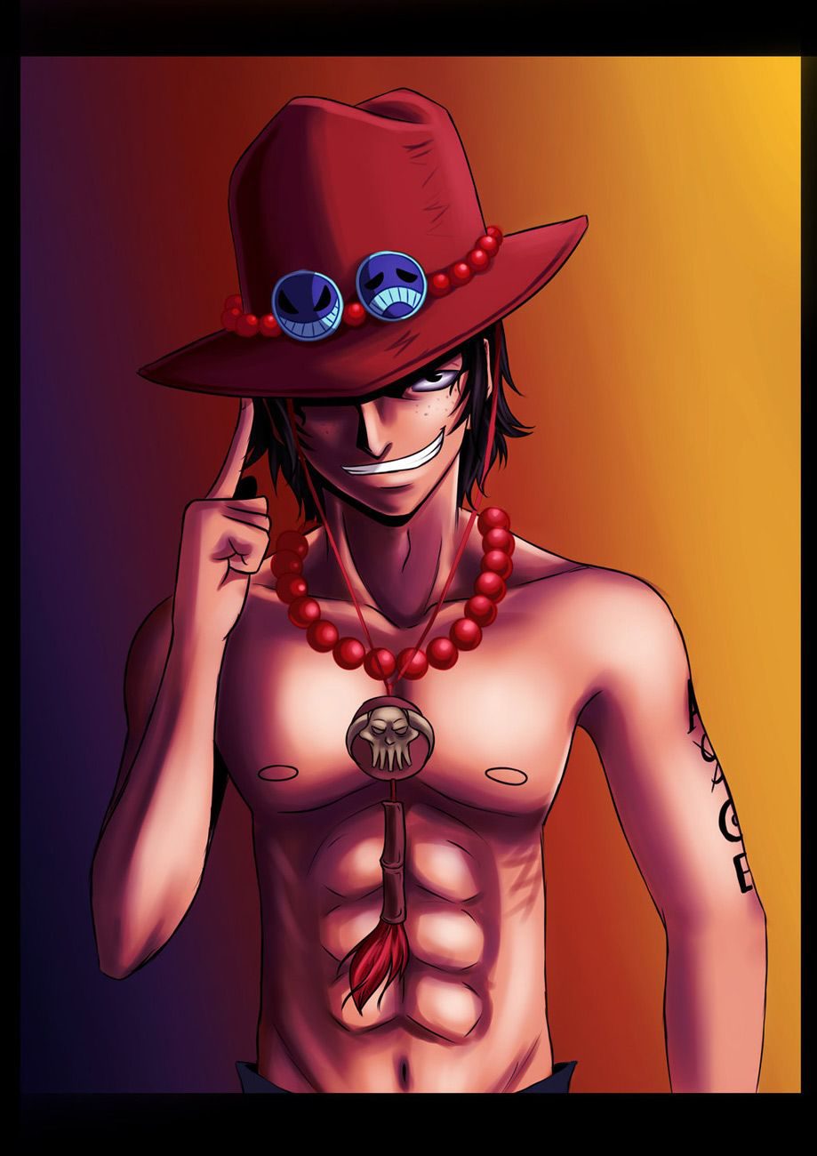 One Piece Tập 791 - Trang 19
