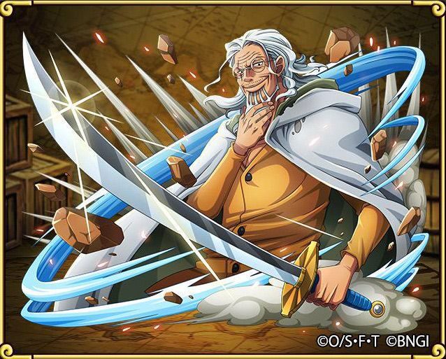 One Piece Tập 791 - Trang 20