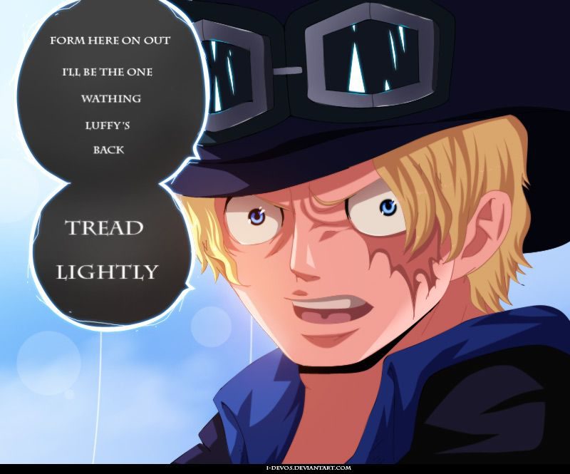 One Piece Tập 792 - Trang 17