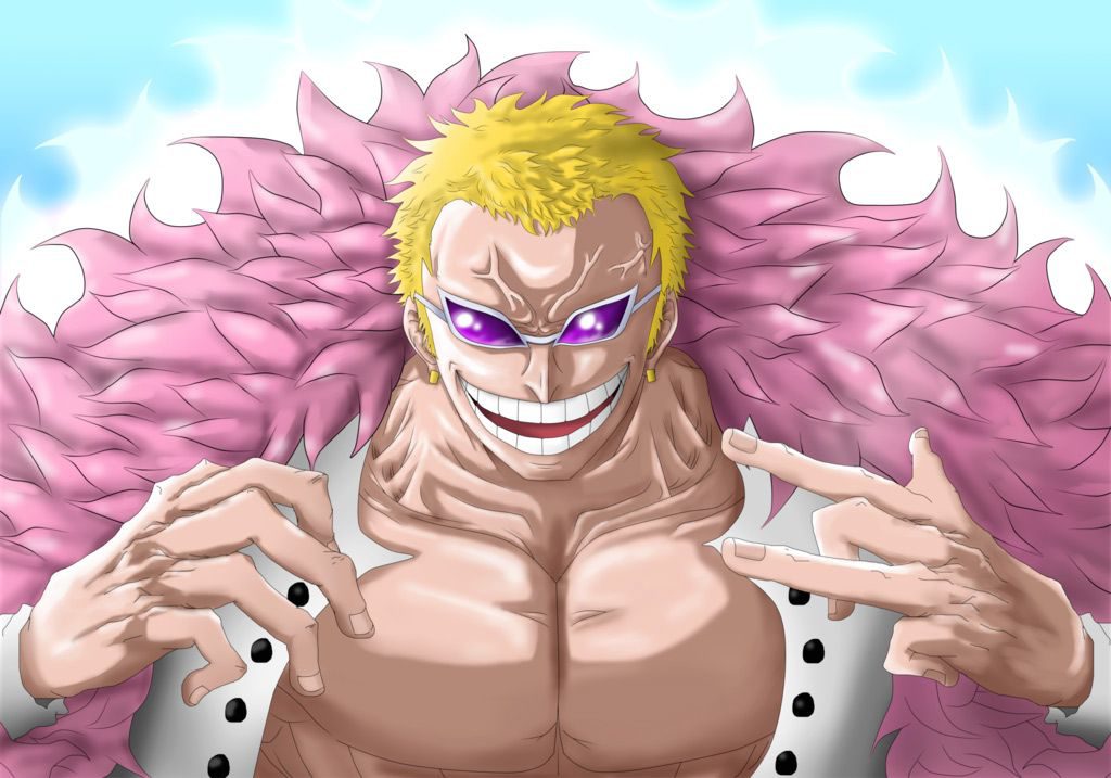 One Piece Tập 792 - Trang 18
