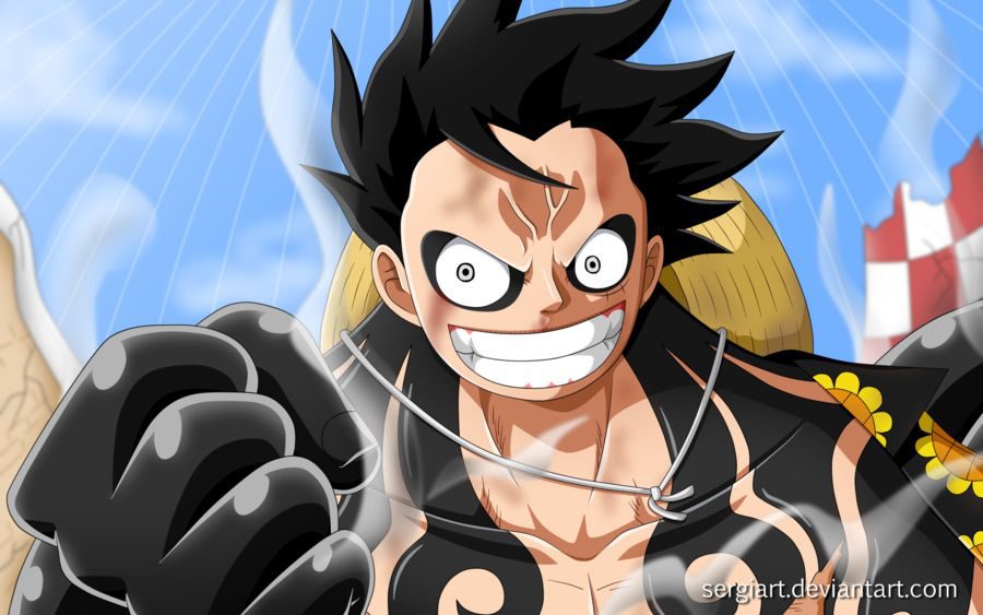 One Piece Tập 792 - Trang 19