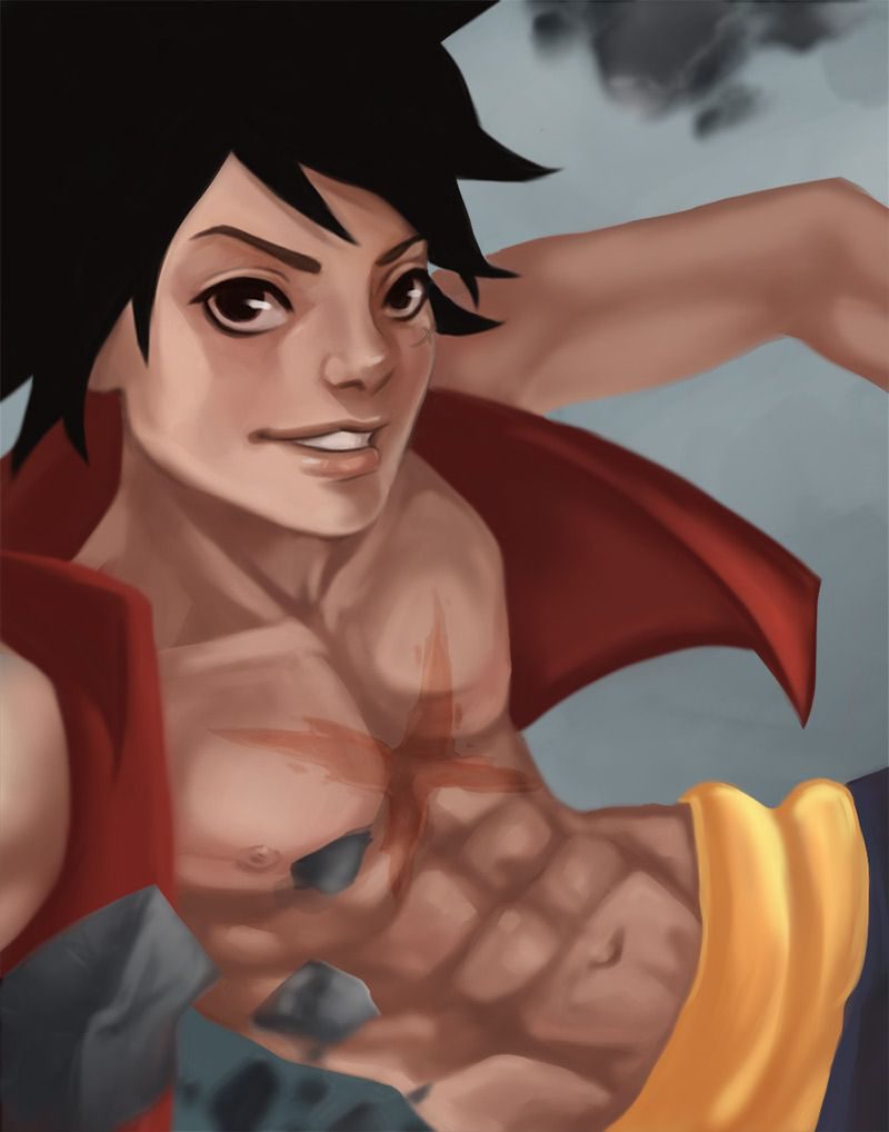 One Piece Tập 792 - Trang 20