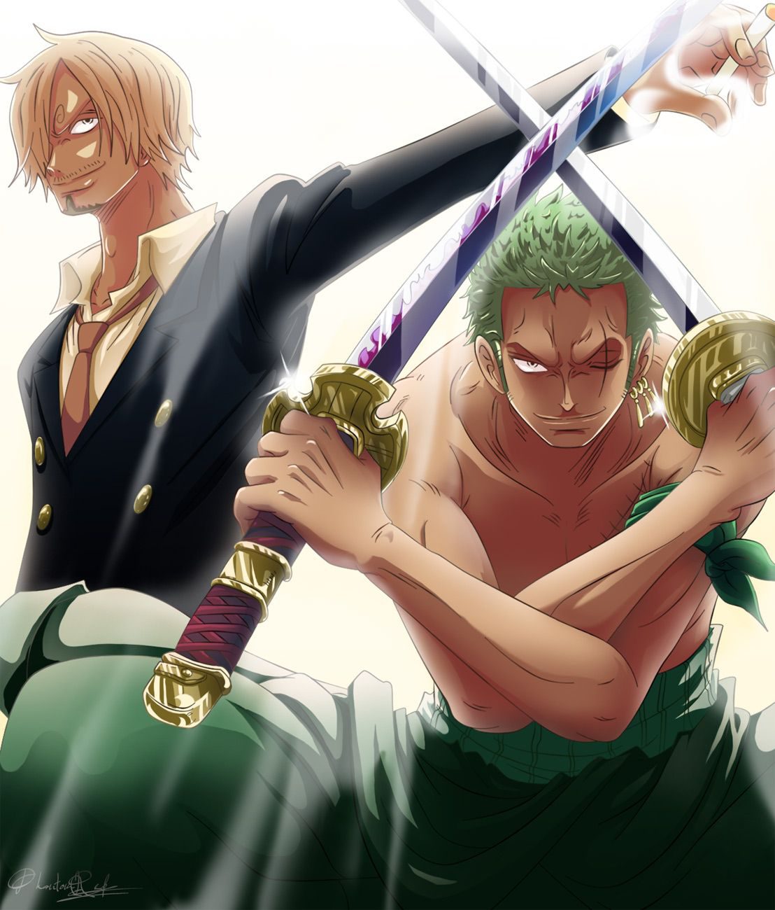 One Piece Tập 793 - Trang 15