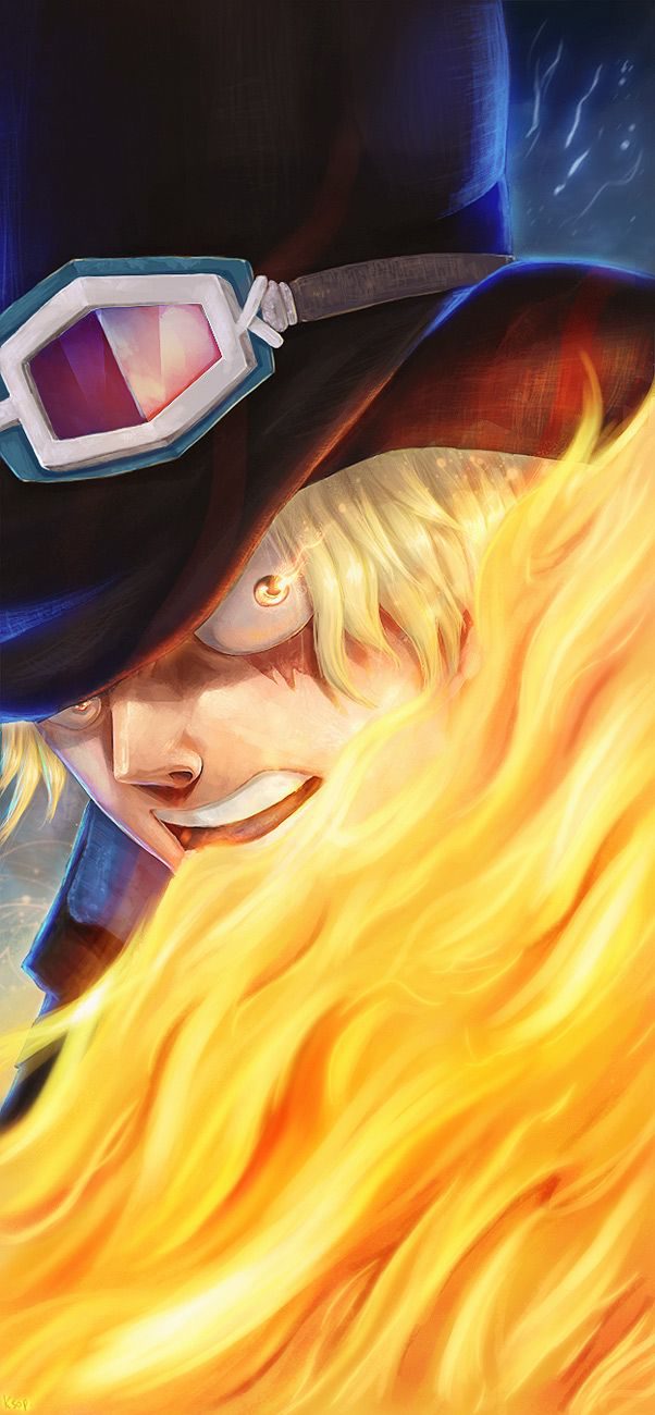 One Piece Tập 794 - Trang 16