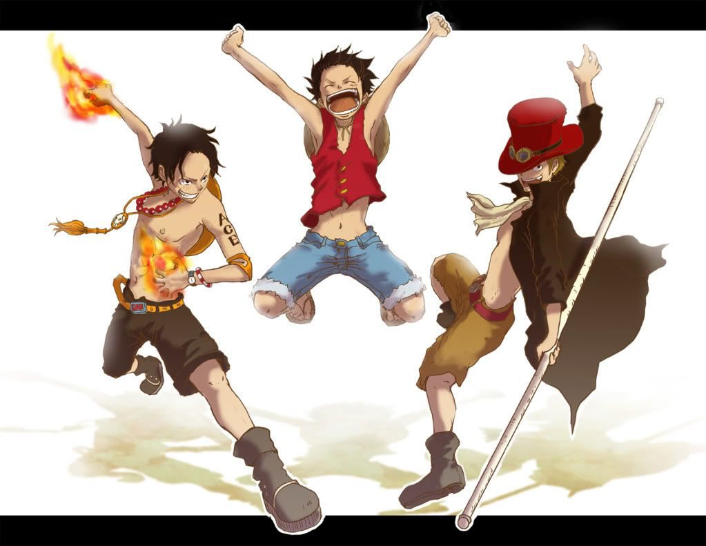 One Piece Tập 794 - Trang 19