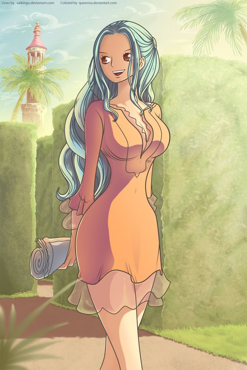 One Piece Tập 795 - Trang 22