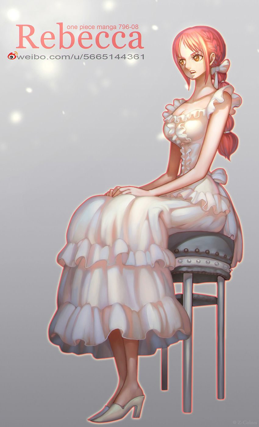 One Piece Tập 797 - Trang 12