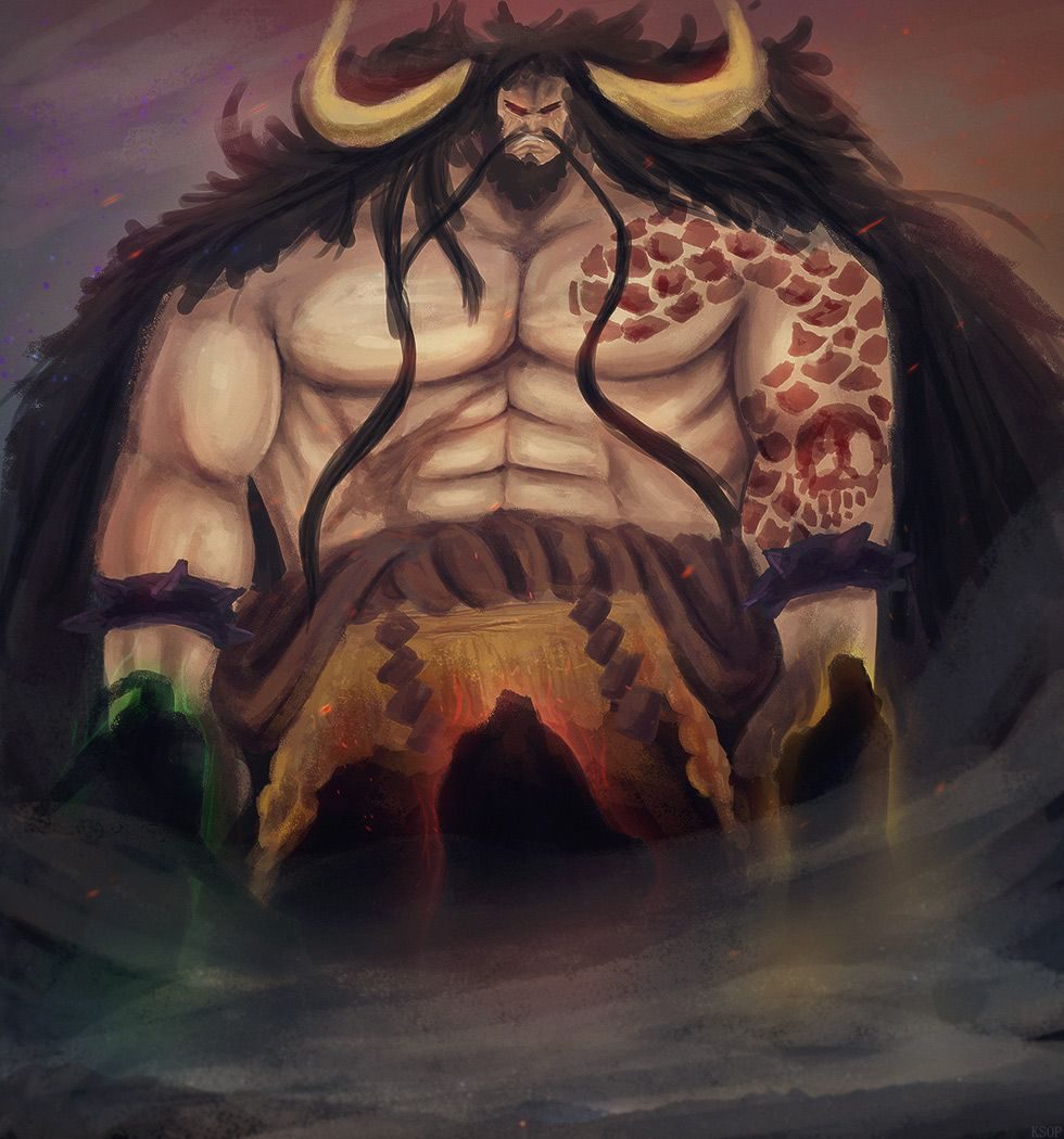 One Piece Tập 797 - Trang 15