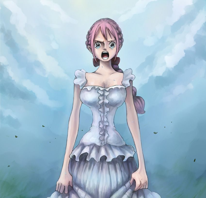One Piece Tập 798 - Trang 16