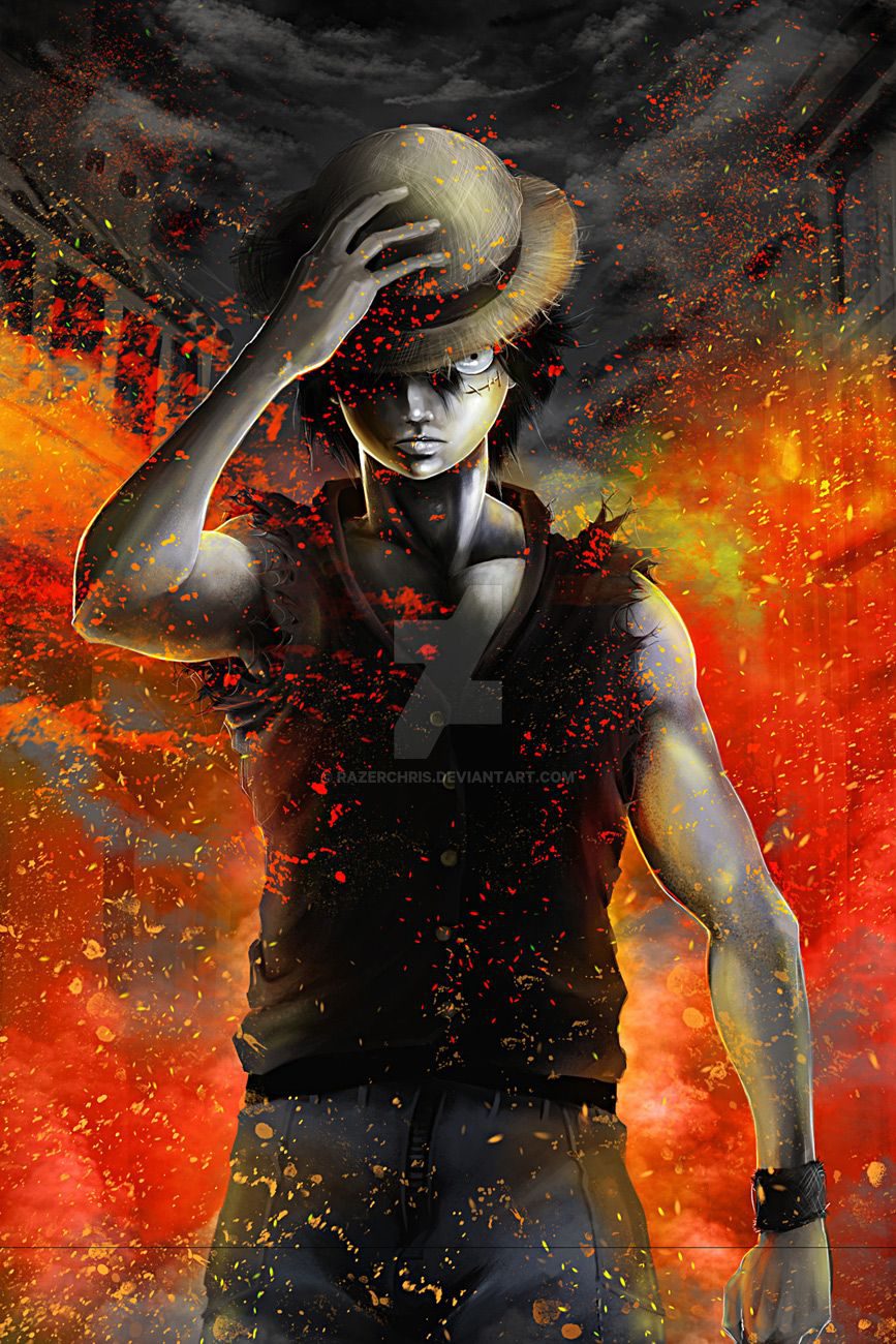 One Piece Tập 798 - Trang 17