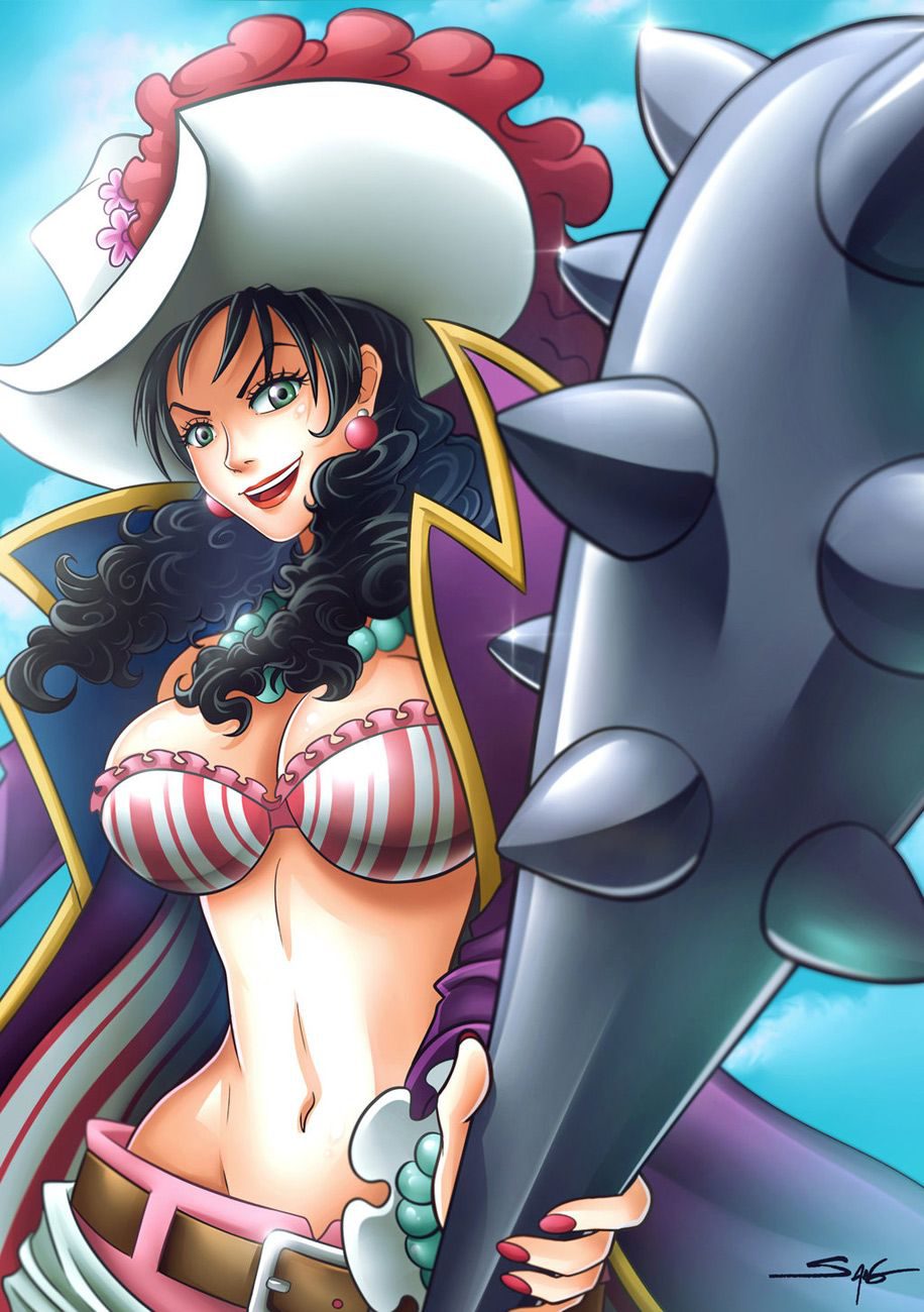 One Piece Tập 798 - Trang 20