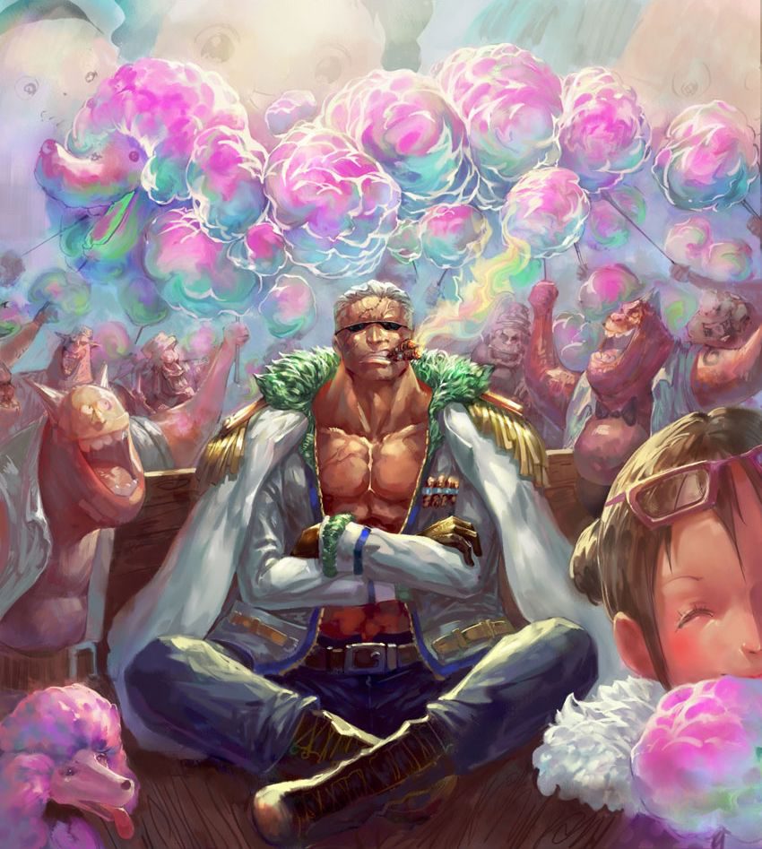 One Piece Tập 799 - Trang 16