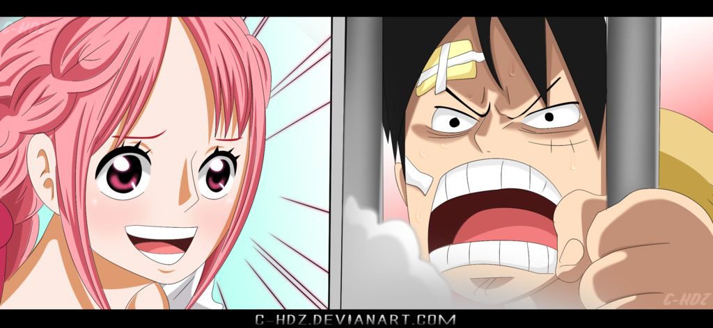 One Piece Tập 799 - Trang 19