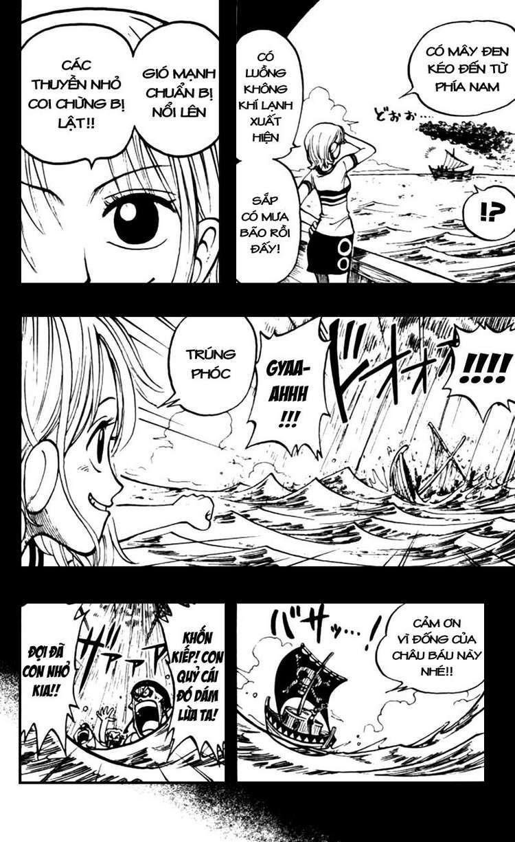 One Piece Tập 8 - Trang 12