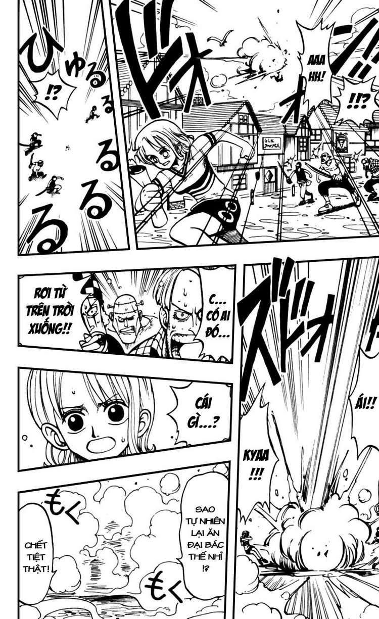 One Piece Tập 8 - Trang 16