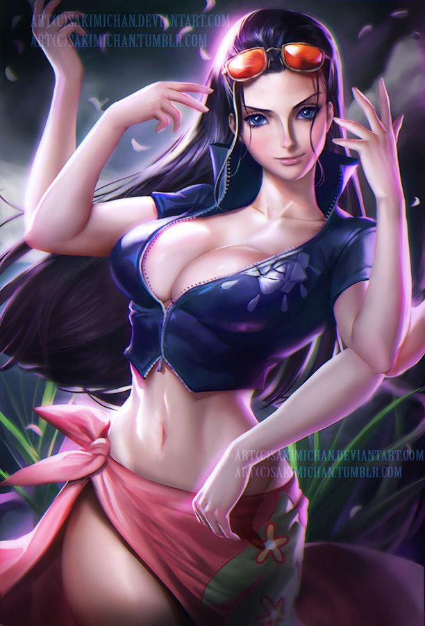 One Piece Tập 800 - Trang 18