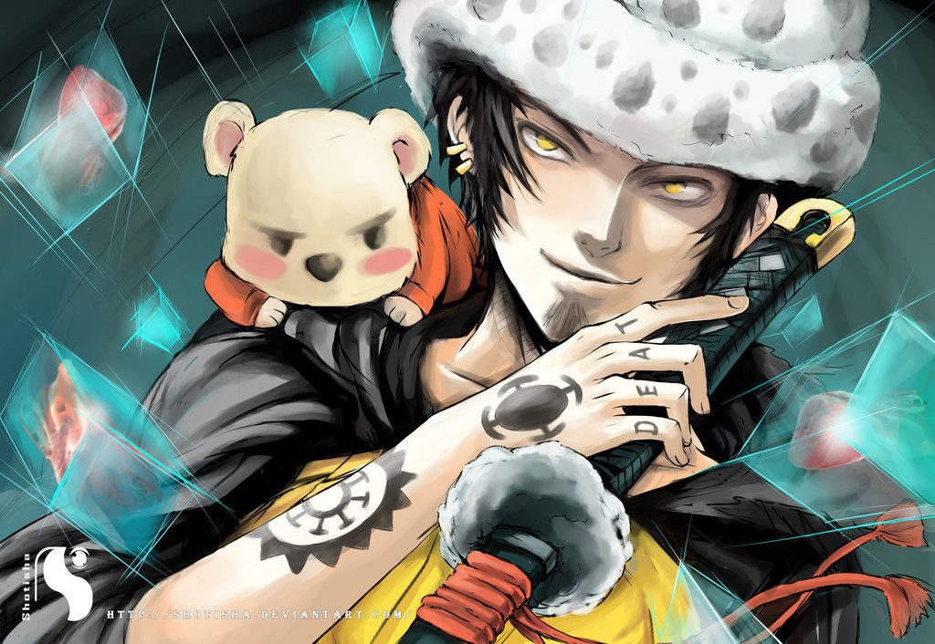 One Piece Tập 801 - Trang 16