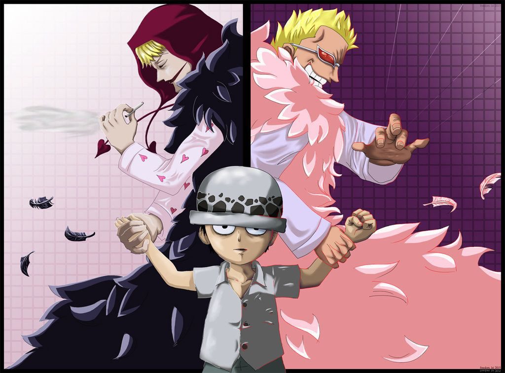 One Piece Tập 801 - Trang 19