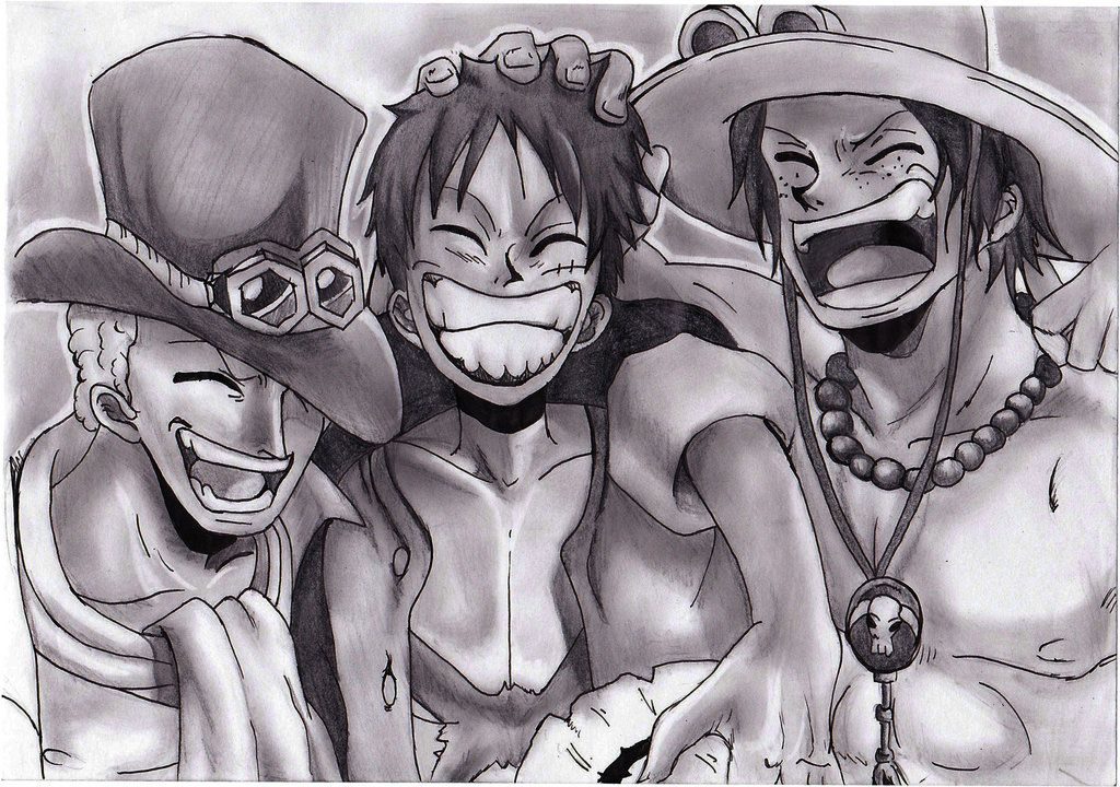 One Piece Tập 802 - Trang 17