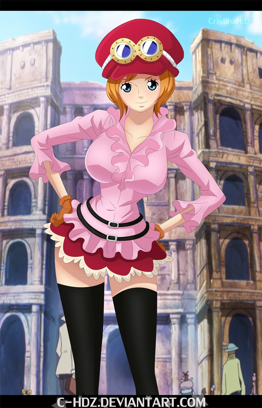 One Piece Tập 803 - Trang 15