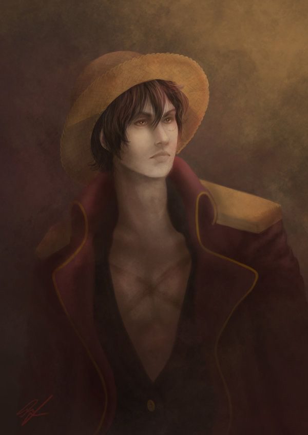 One Piece Tập 803 - Trang 16