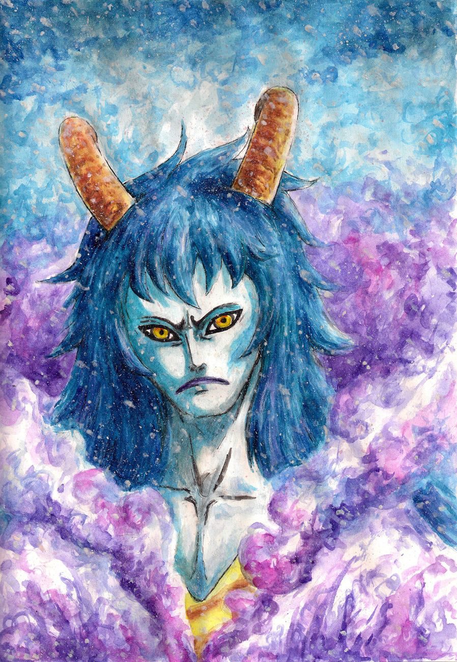 One Piece Tập 805 - Trang 19