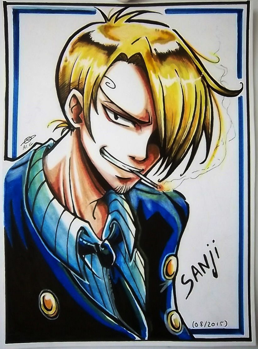 One Piece Tập 807 - Trang 18