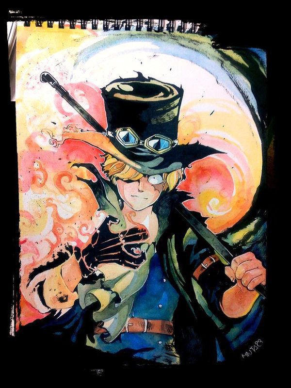 One Piece Tập 808 - Trang 17