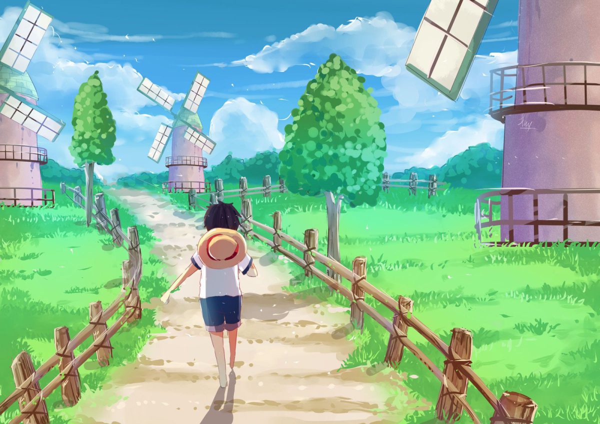 One Piece Tập 808 - Trang 18