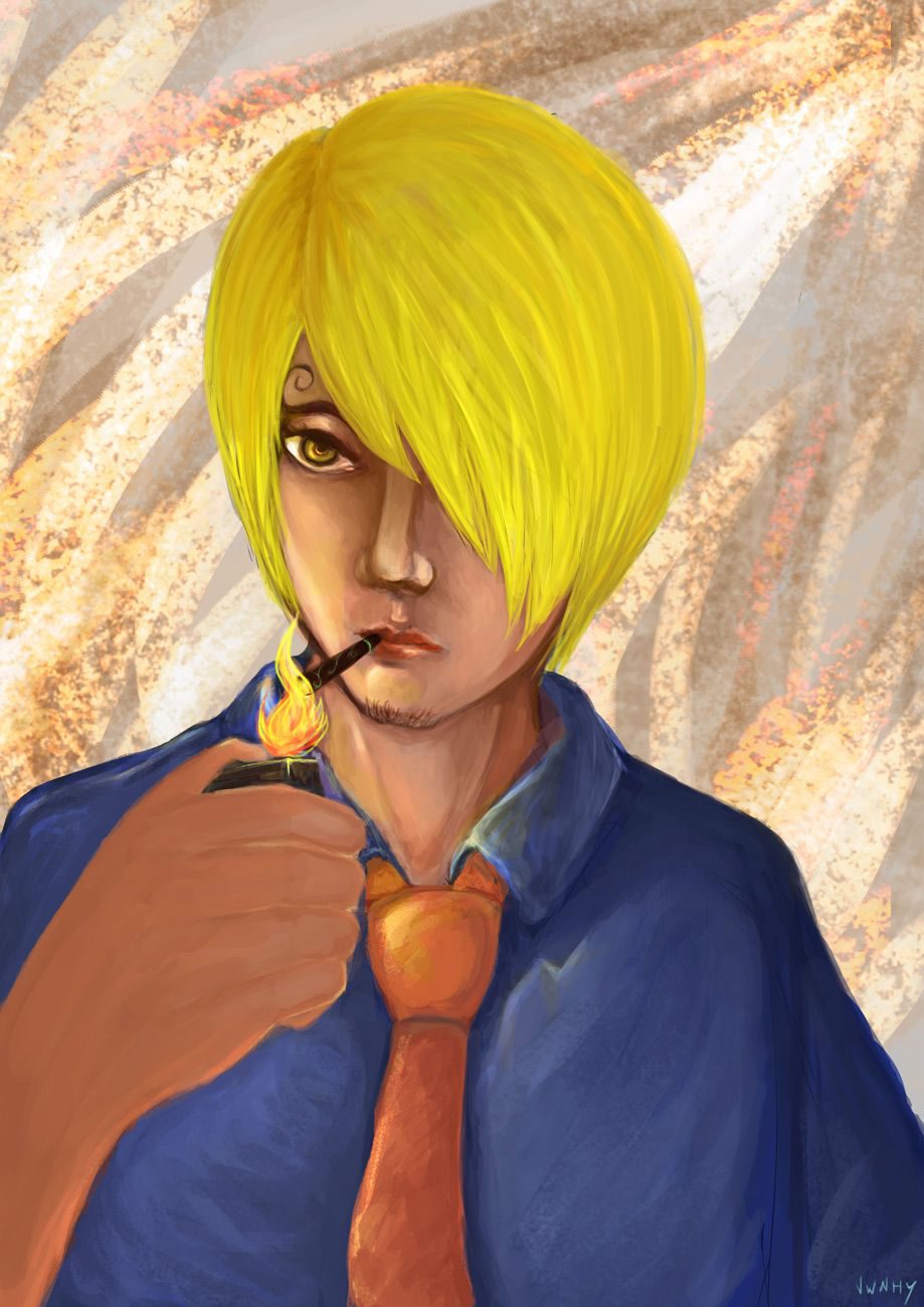 One Piece Tập 808 - Trang 19