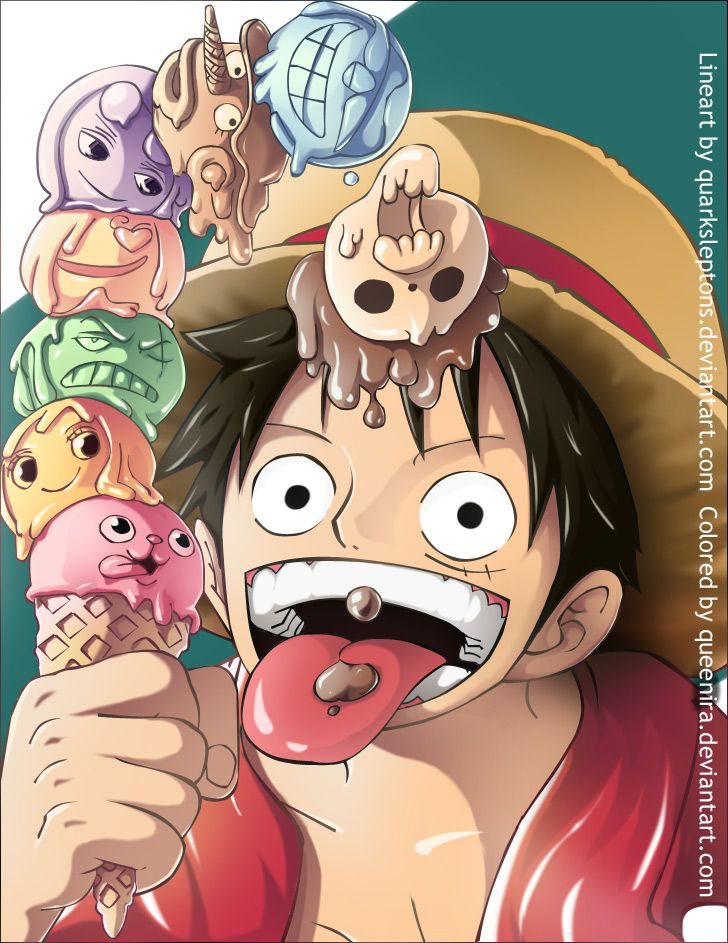 One Piece Tập 809 - Trang 20