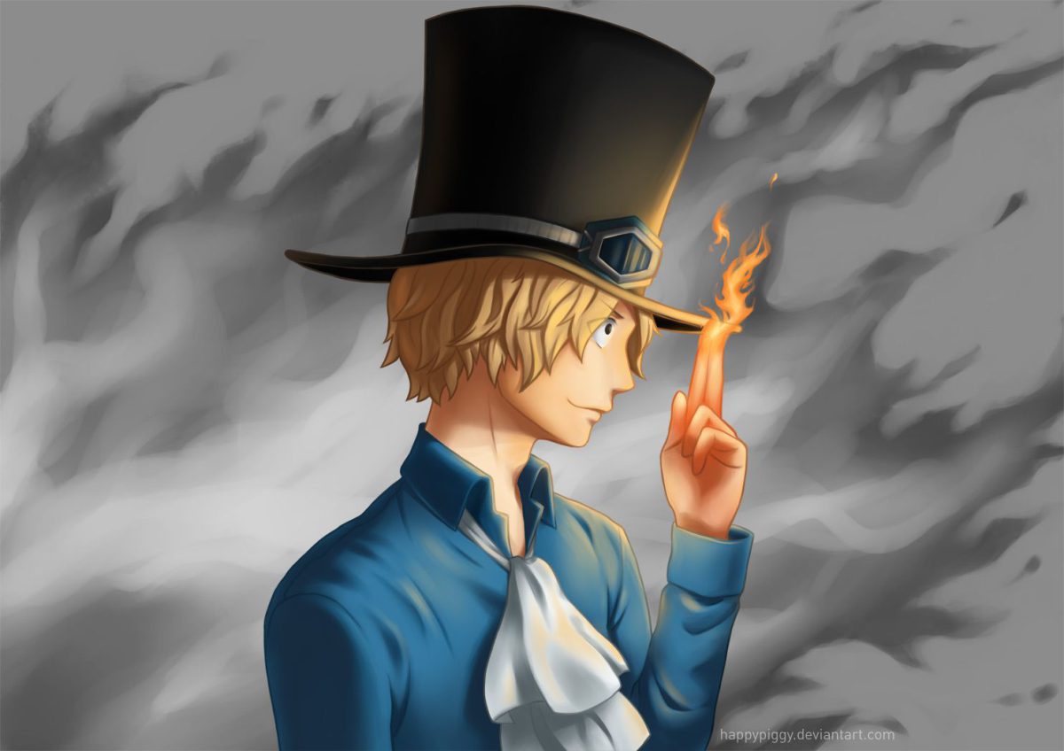One Piece Tập 810 - Trang 17