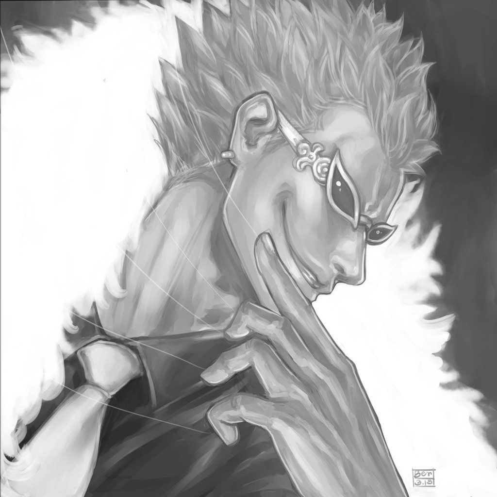 One Piece Tập 810 - Trang 18