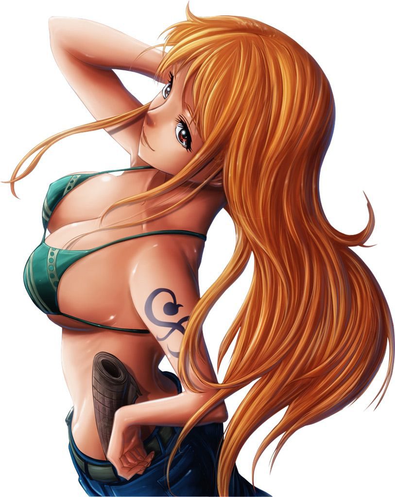 One Piece Tập 811 - Trang 21