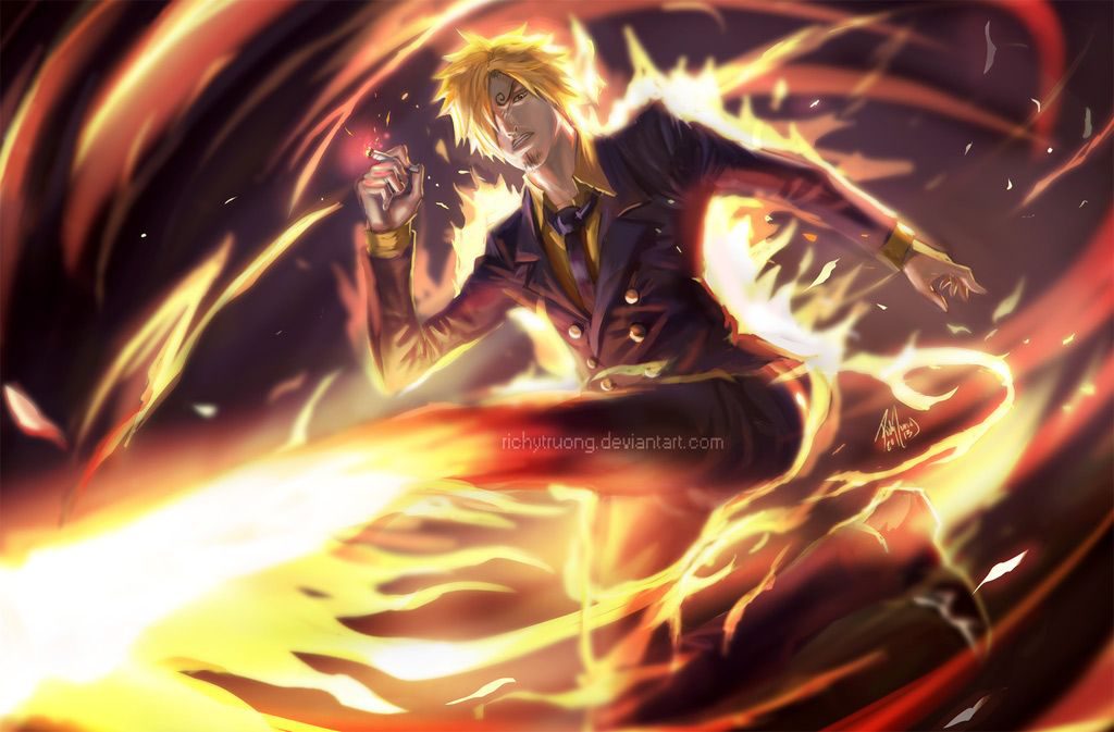 One Piece Tập 812 - Trang 19