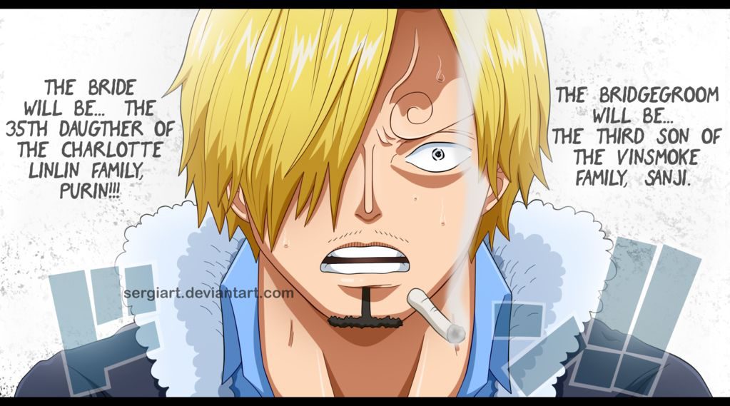 One Piece Tập 813 - Trang 19