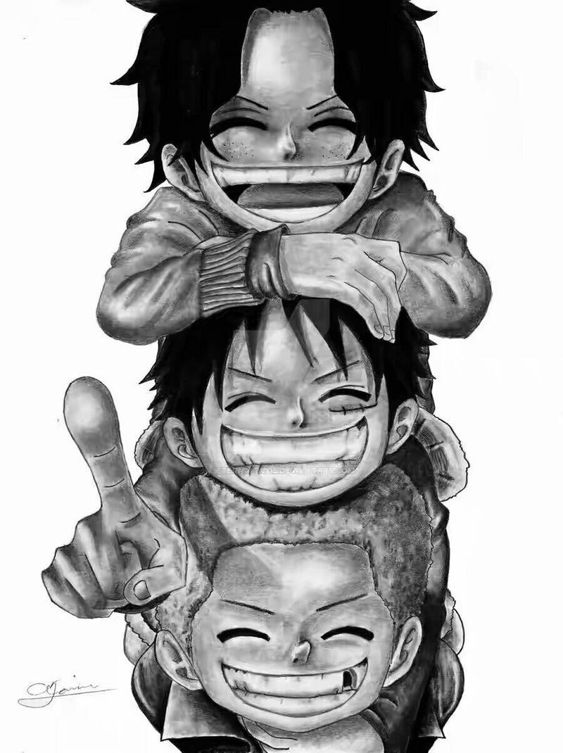 One Piece Tập 813 - Trang 20