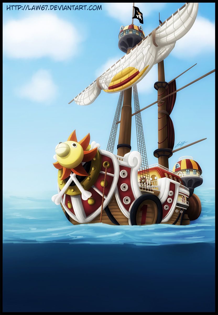 One Piece Tập 814 - Trang 18