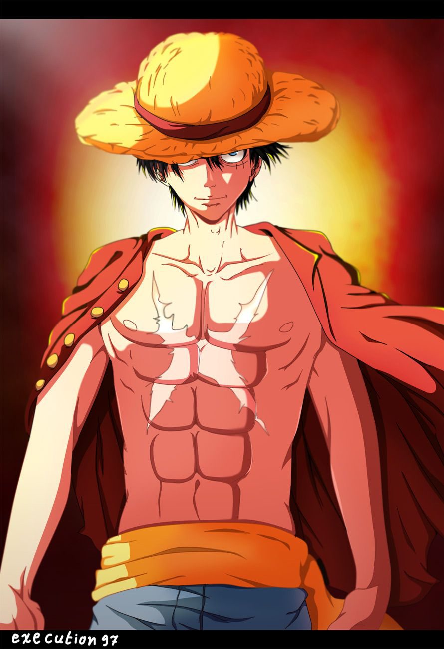 One Piece Tập 814 - Trang 19