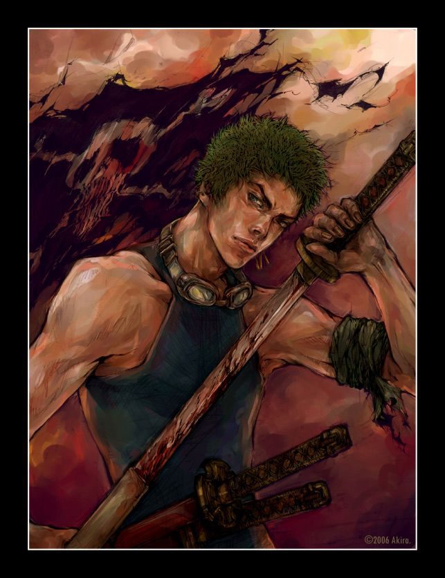 One Piece Tập 815 - Trang 19