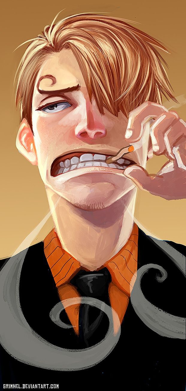 One Piece Tập 816 - Trang 18