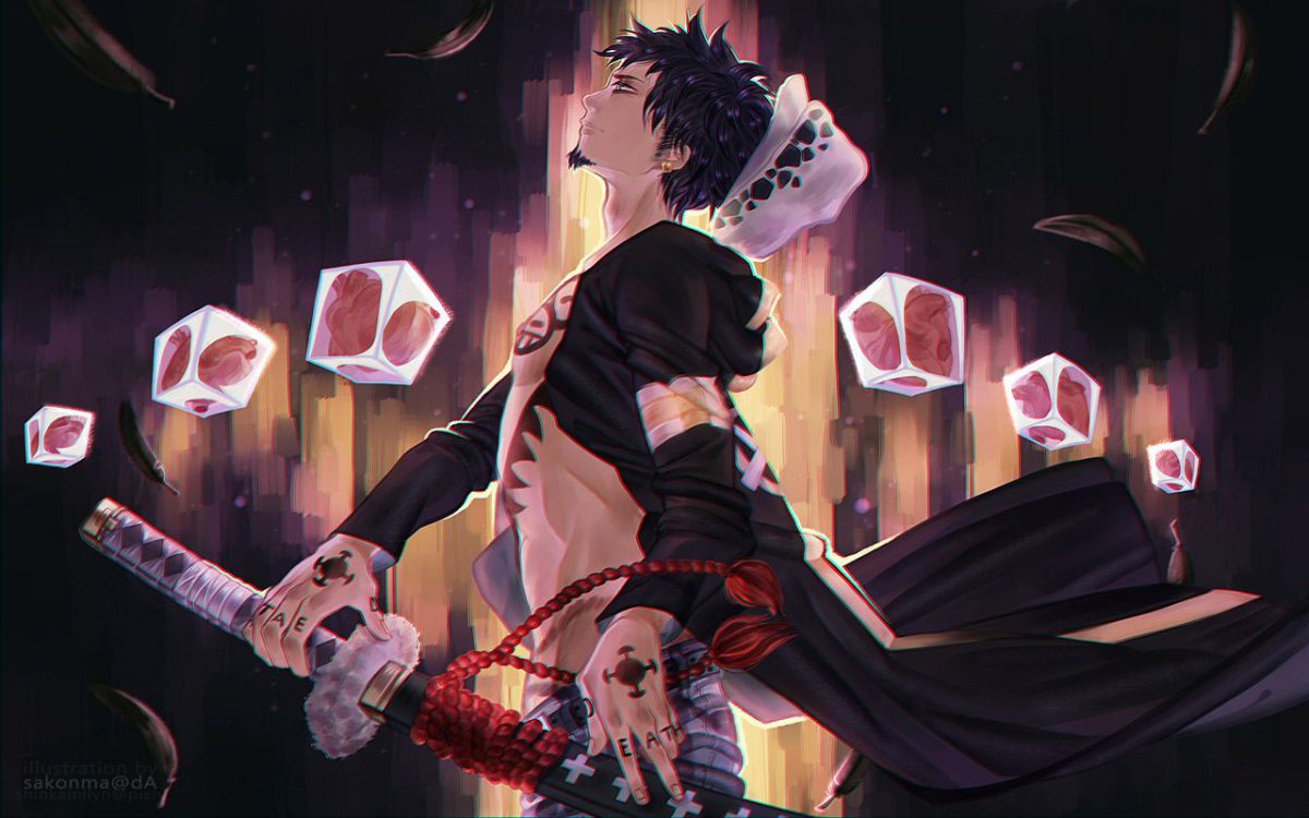 One Piece Tập 819 - Trang 19