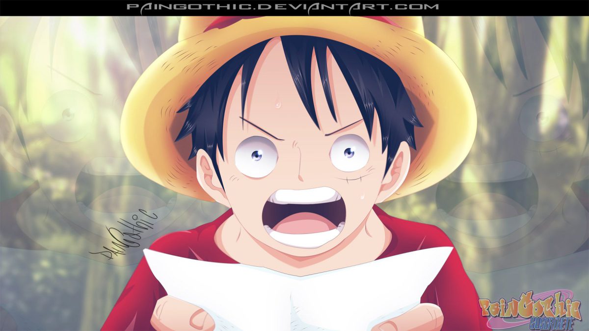 One Piece Tập 819 - Trang 20