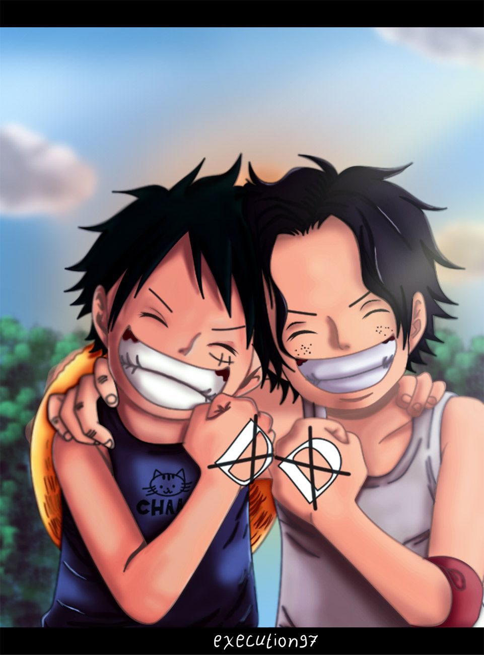 One Piece Tập 819 - Trang 21