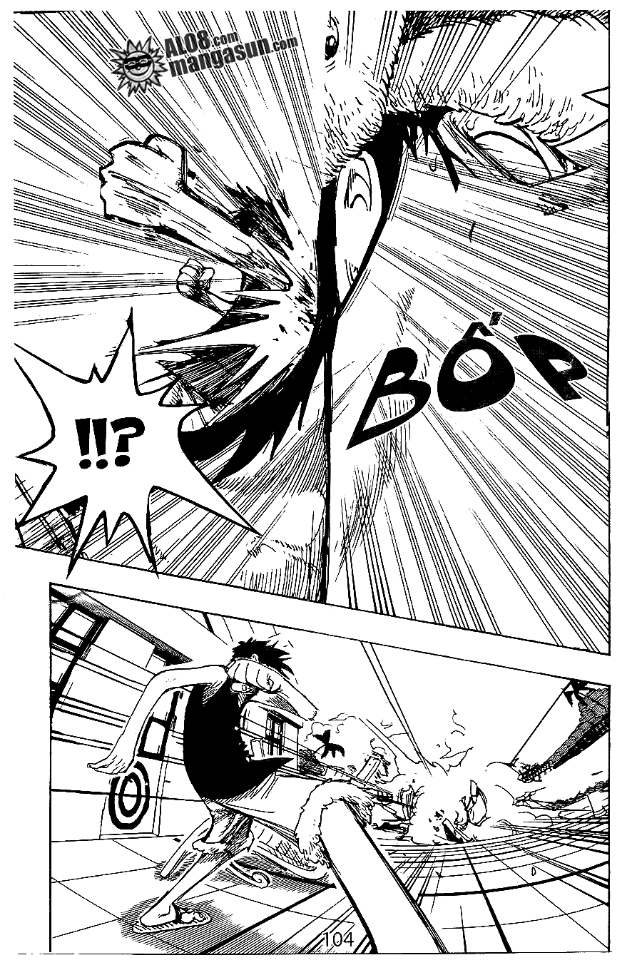 One Piece Tập 82 - Trang 4