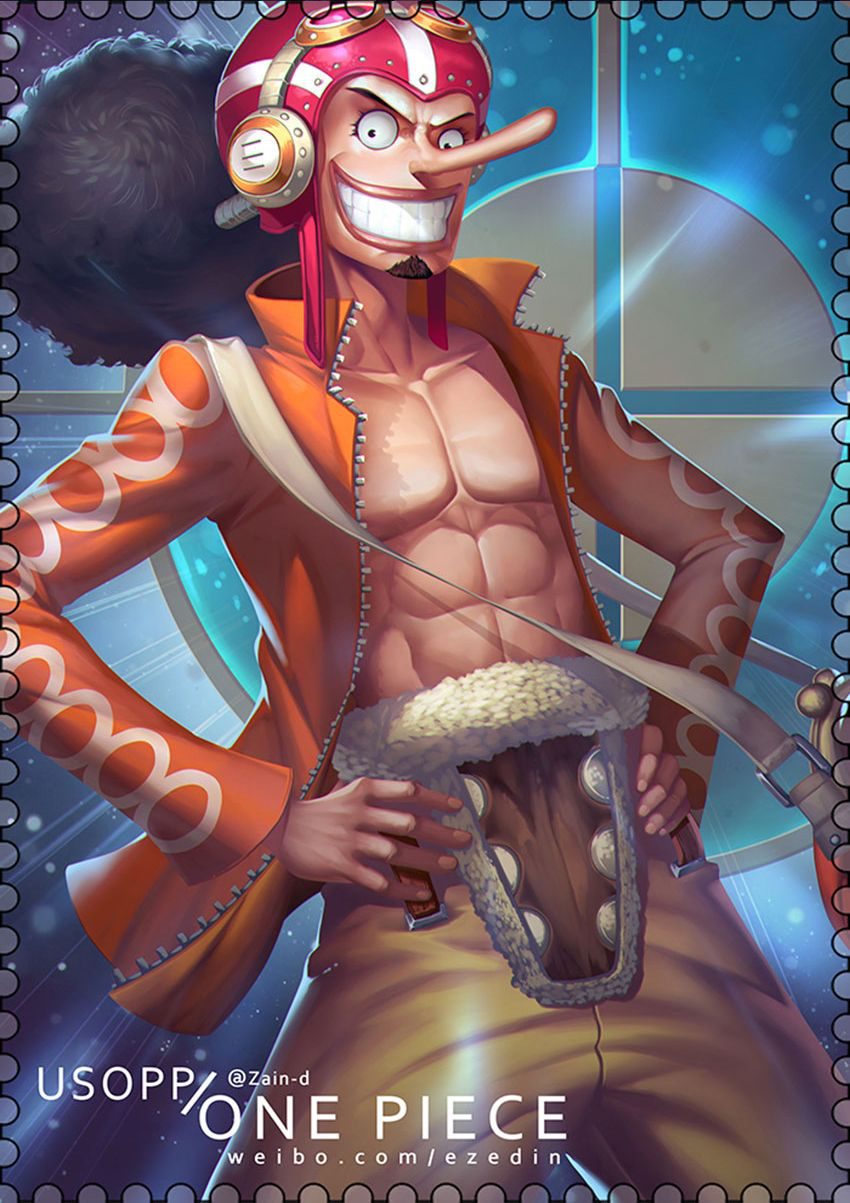 One Piece Tập 820 - Trang 18