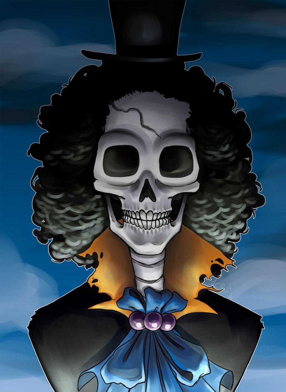 One Piece Tập 820 - Trang 21