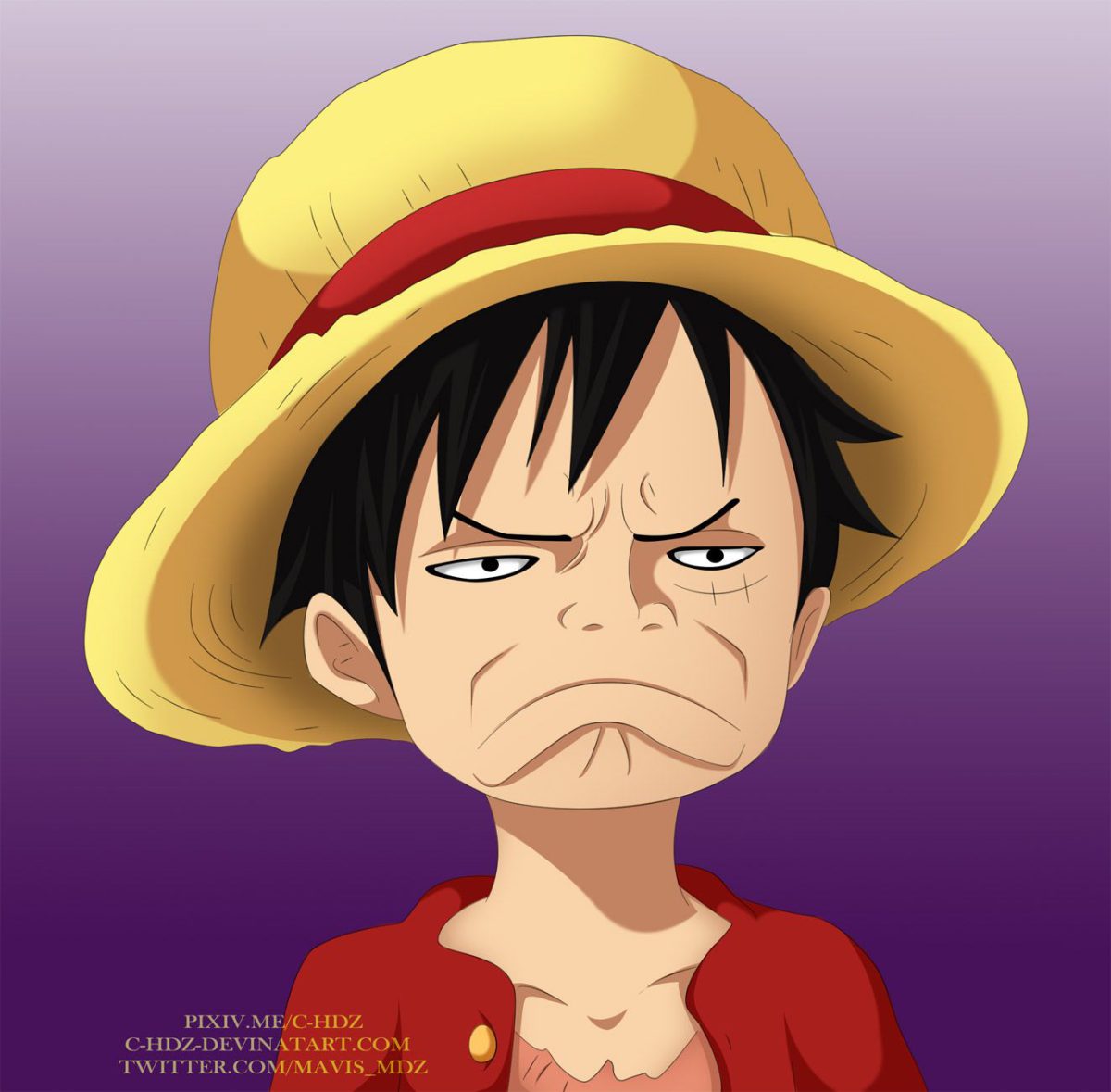 One Piece Tập 820 - Trang 22