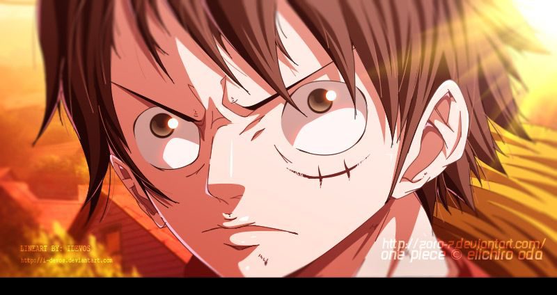 One Piece Tập 821 - Trang 22