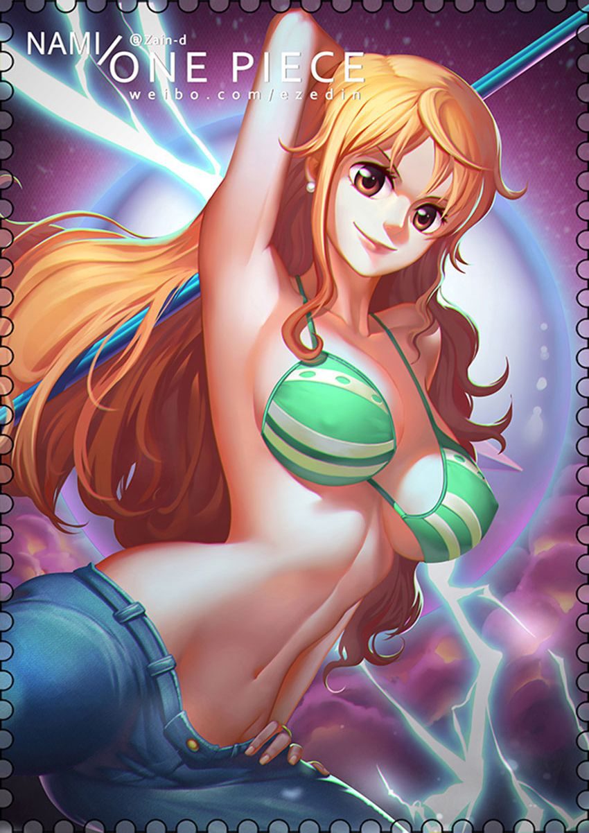 One Piece Tập 822 - Trang 18